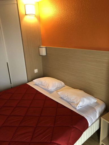 Bedroom 4, Premiere Classe Montauban, Tarn-et-Garonne