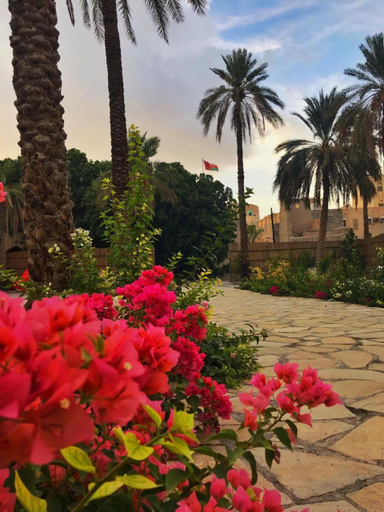 Others 5, Antique Inn, Nizwa