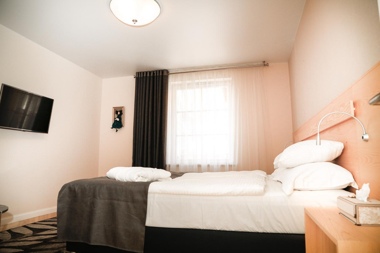 Bedroom 2, Donhoff Residence, Pärnu