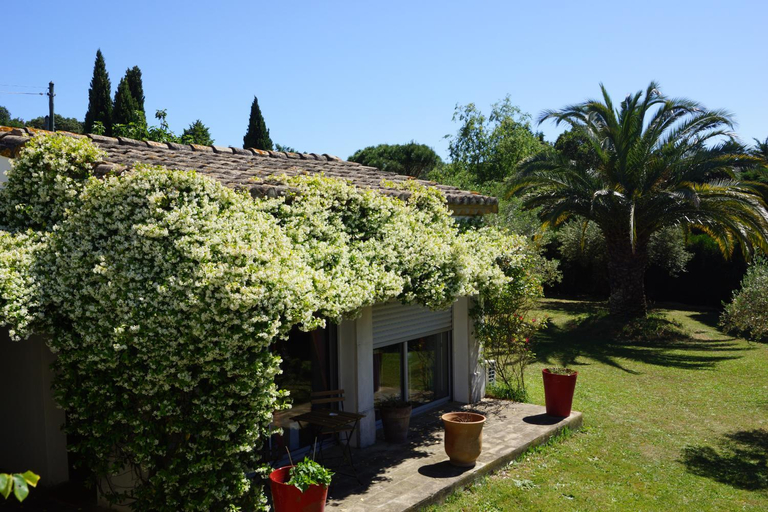 Others 5, Studio au coeur de la petite camargue, Gard
