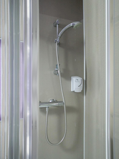 Bathroom 4, Breadalbane Arms Hotel, Perthshire and Kinross