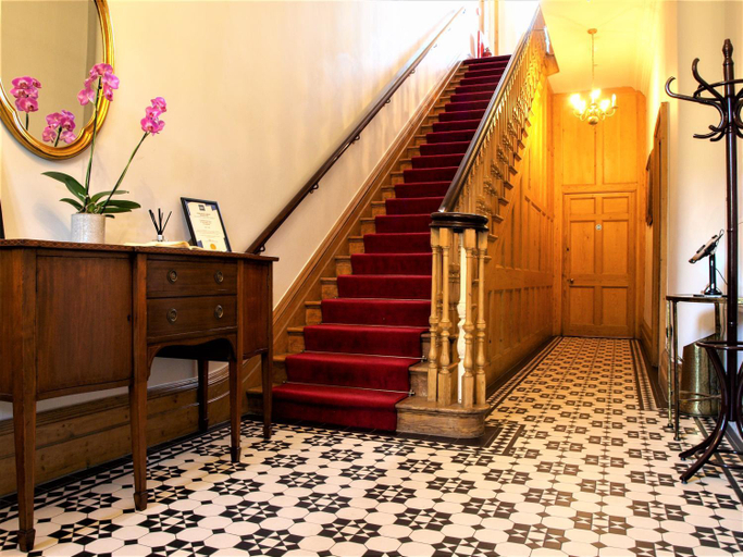 Public Area 3, Torrington Hall, Hertfordshire