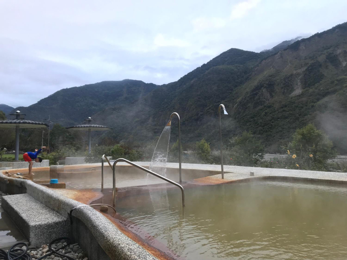 Others 4, Jin Ping Homestay, Taitung