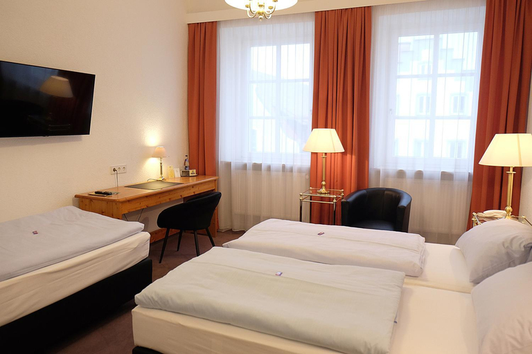 Others 3, Hotel Adler, Ingolstadt