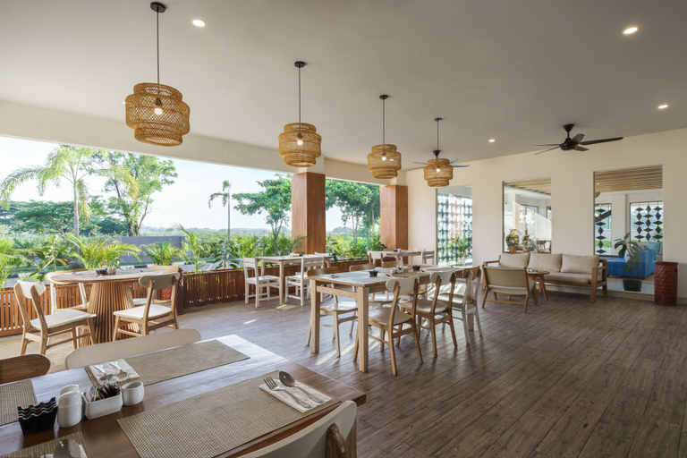 Food & Drinks 5, Swiss-Belcourt Lombok, Lombok