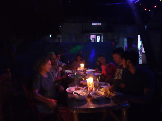 Food & Drinks 5, Marari Lotus Beach Villa, Alappuzha
