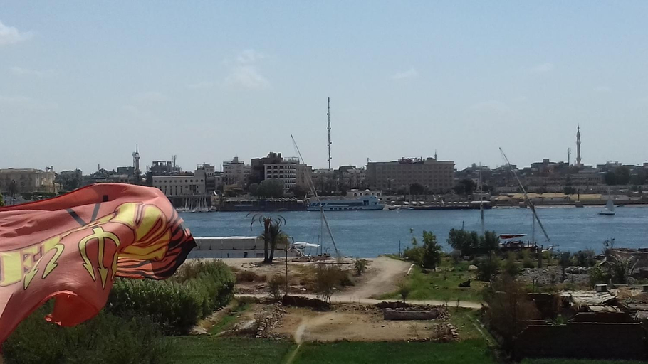 Others 2, Memnoun house, Luxor