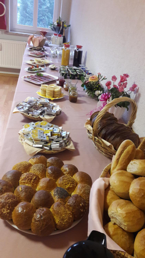 Food & Drinks 2, Gasthof zum alten Schulmeister, Saale-Orla-Kreis