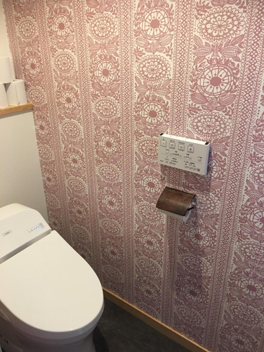 Others 3, Guesthouse Kazenowa, Asahi