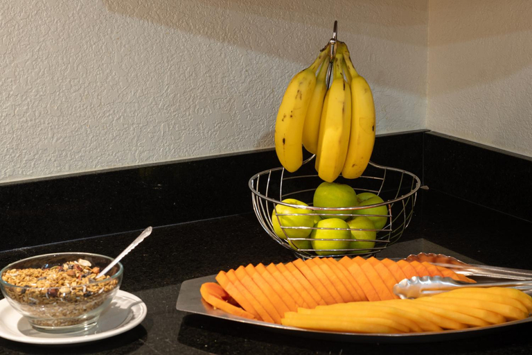 Food & Drinks 4, Hotel Quinta San Carlos Inn, Piedras Negras