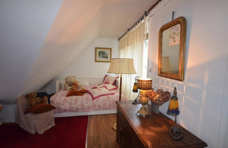 Others 5, Villa Vero, Vosges