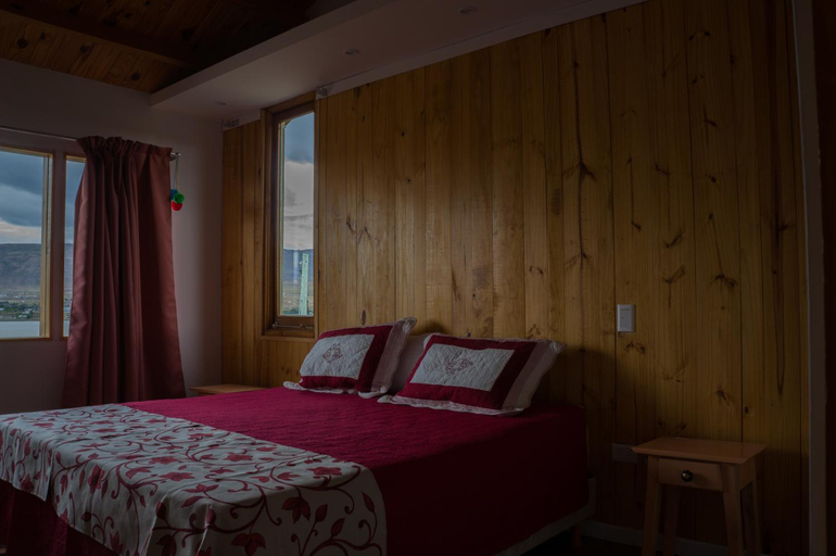Others 3, Hosteria La Soberana, Lago Argentino