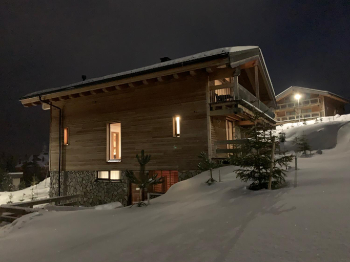 Others 5, Challet Jasna Exclusive ****, Liptovský Mikuláš