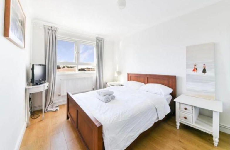 4, Brunswick Rooms, London
