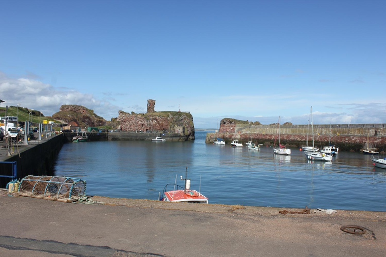 Others 3, Dreamhaven, East Lothian