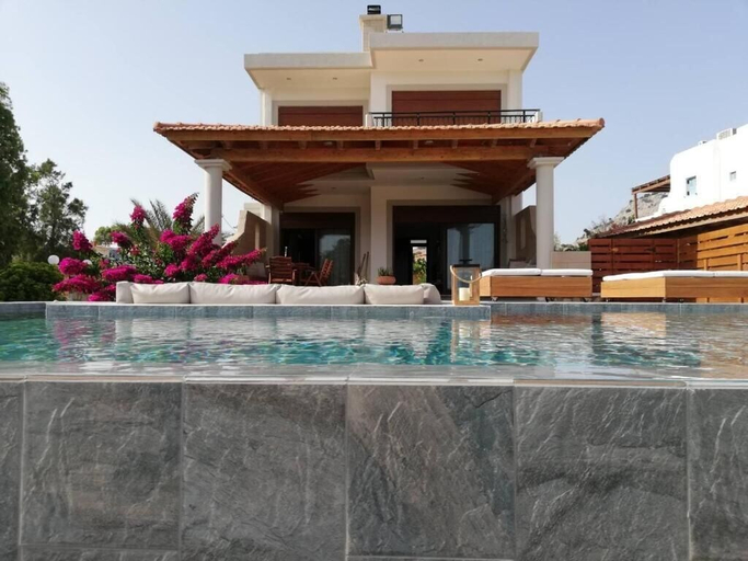 Sport & Beauty 3, Villa Del Nonno, South Aegean
