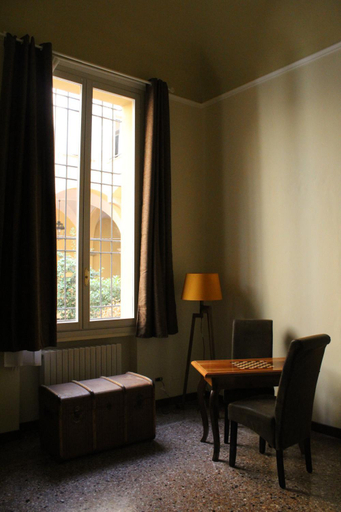 Others 4, Rooms H Ercolani, Bologna