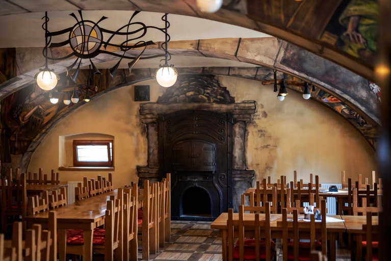 Food & Drinks 5, U Matyase, Plzeň - jih
