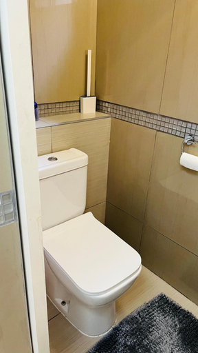 Bathroom 4, Stay at 11 on Gull, City of Cape Town