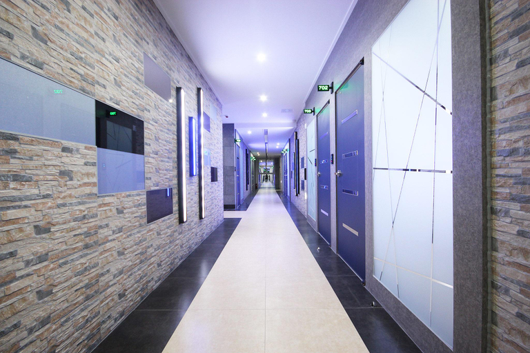 Interior view 2, Yeonggwang Some Self check-in Hotel, Yeonggwang