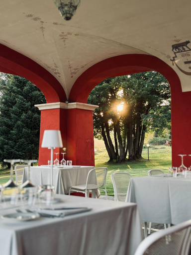Food & Drinks 5, Agriturismo Borgo Imperiale, Roma