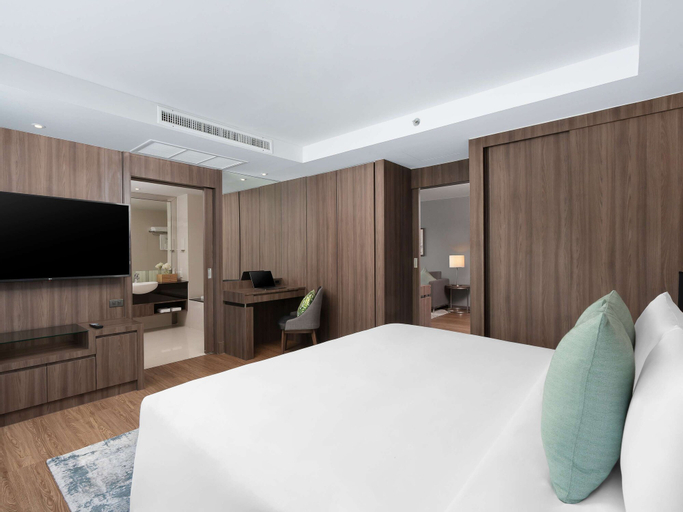 Bedroom 7