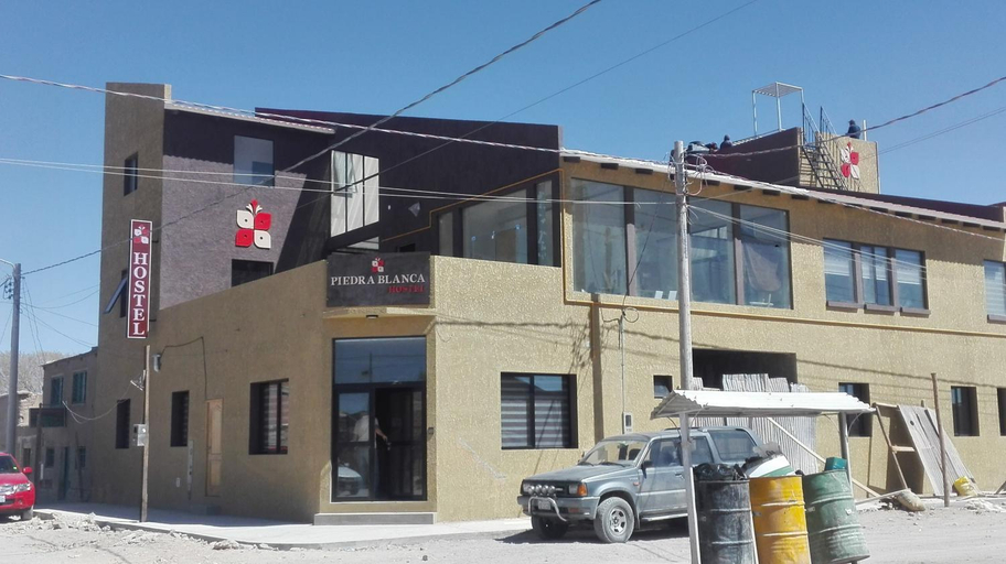 Others 5, Piedra Blanca Backpackers Hostel, Antonio Quijarro
