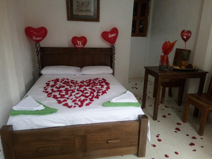 Others 4, Hostal Nibuni Palomino, Riohacha