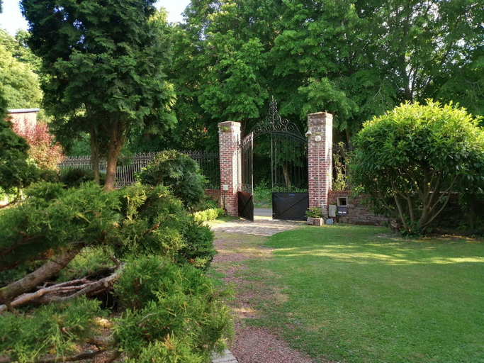 Others 5, Laclos des champs, Somme