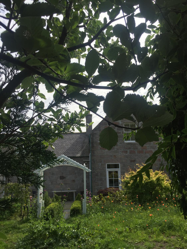 Others 2, Schoolhouse, Aberdeenshire