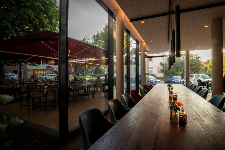 Food & Drinks 4, Villa Prinzhorn, Diepholz