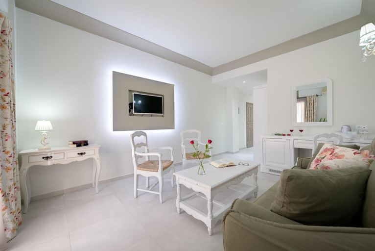 Bedroom 3, Zephyros-NEW, South Aegean