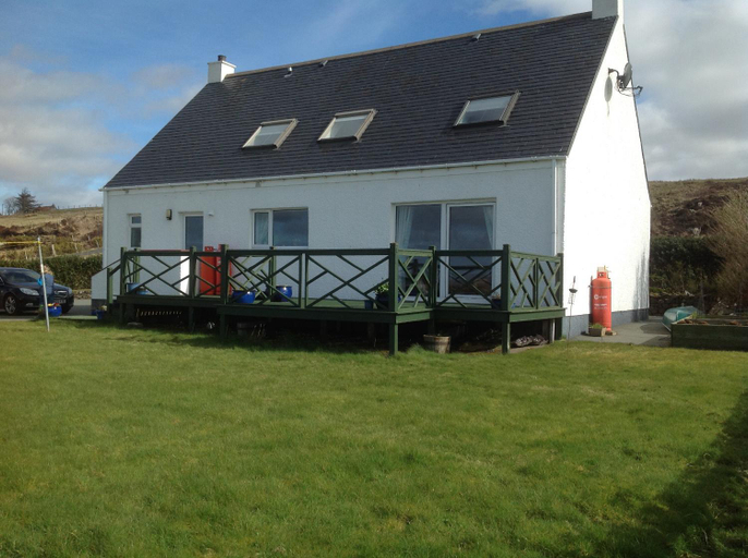 Others 4, Taigh Pa, Highland