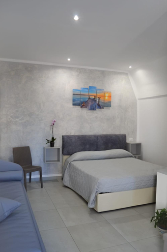 Others 4, B&B Dolce Idea, Foggia