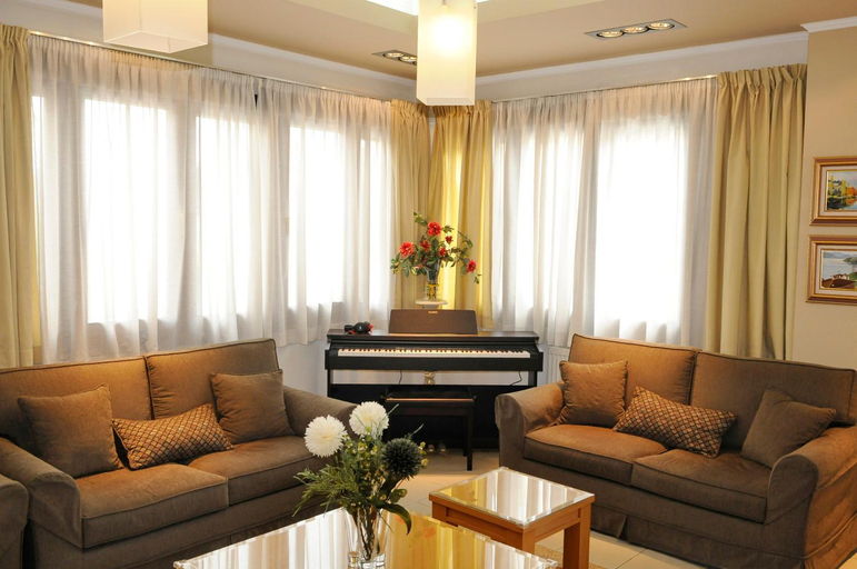 Others 5, Hotel Orestion - Bike and motorcycle friendly hotel, West Macedonia