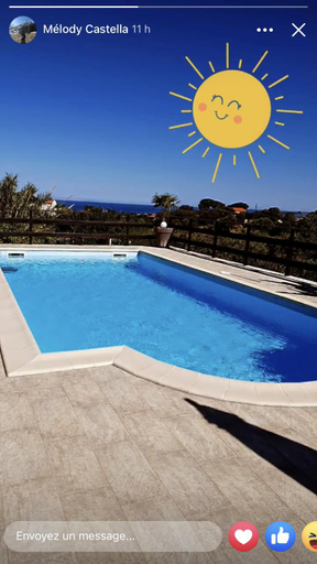 Sport & Beauty 2, Au bien etre, Haute-Corse