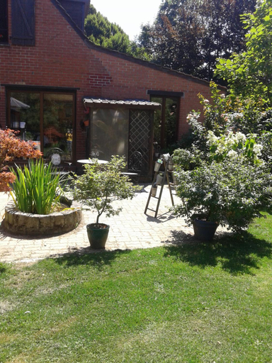 Others 4, Chambre d'hotes Elevage' chemin noir, Nord