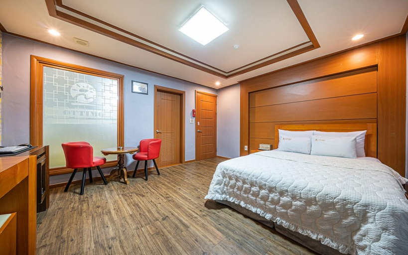 Bedroom 2, Chuncheon Ottimo, Chuncheon