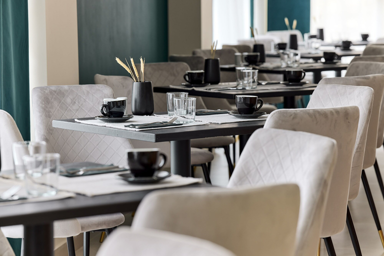 Food & Drinks 5, Athenarum Portus Life & Style Hotel, Attica