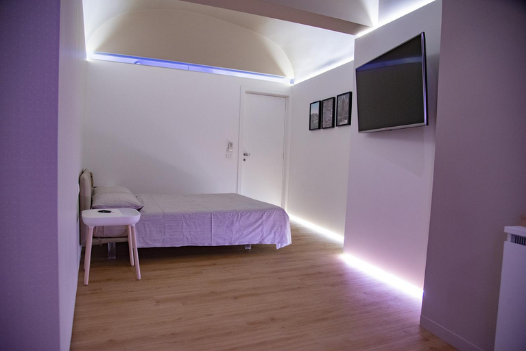 Bedroom 2, B&B Principe, Catania