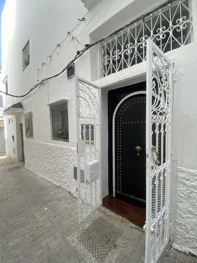 Exterior & Views, Dar Coeur De Tangier, Tanger-Assilah