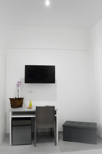 Others 2, B&B Dolce Idea, Foggia