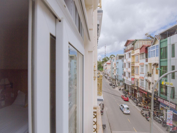 Others 4, Thiên Lý Hotel, Đà Lạt