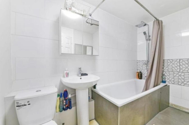 5, Brunswick Rooms, London