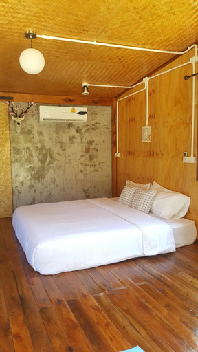 Bedroom 3, Home No.9, Ko Lanta