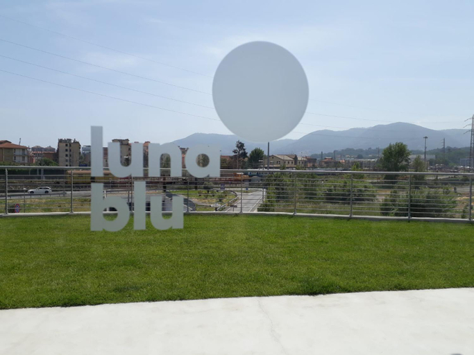Food & Drinks 4, Luna Blu, La Spezia