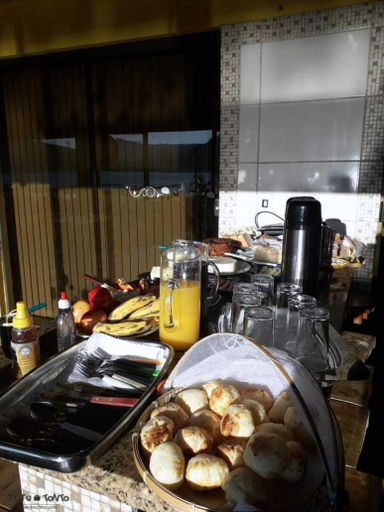 Food & Drinks