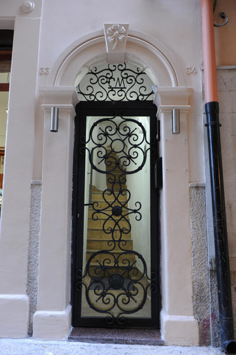 Others 2, Palazzo del Carmine, Bari