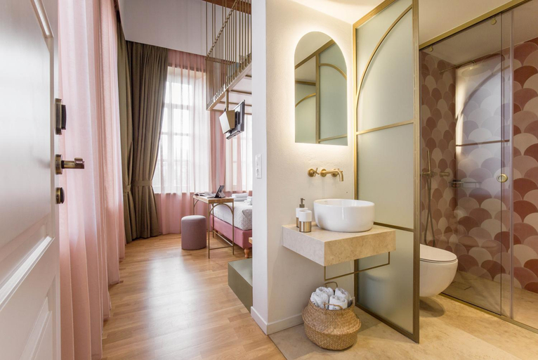 Others 3, Neratze Hammam Suites, Crete