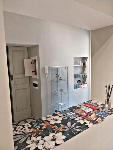 Bedroom 3, Firenze24, Napoli